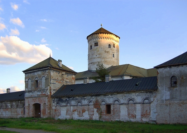 Zdjęcie ze Słowacji - Zilina