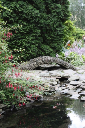 Zdjęcie z Polski - Ogród Botaniczny