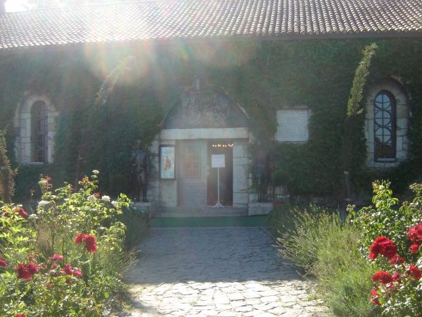 Zdjęcie z Serbii - Kalemegdan
