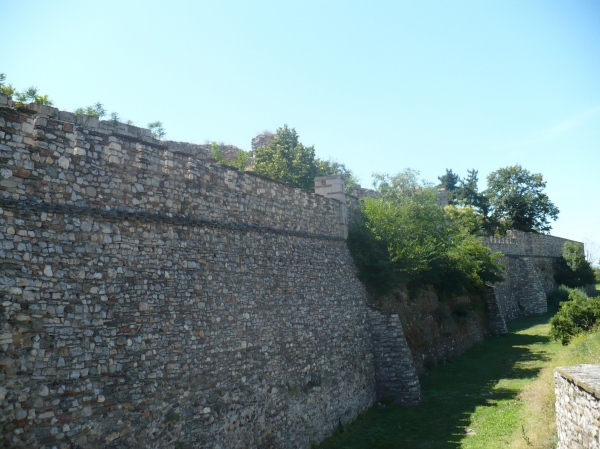 Zdjęcie z Macedonii - Kale