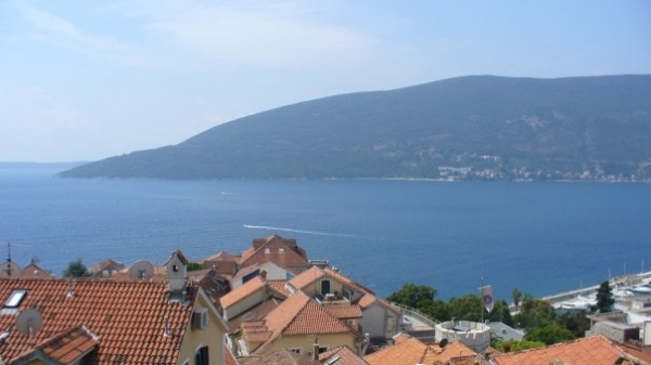 Zdjęcie z Czarnogóry - Herceg Novi