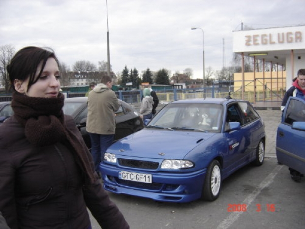 Zdjęcie z Polski - 