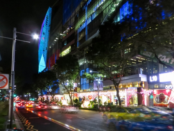 Zdjęcie z Singapuru - SINGAPUR