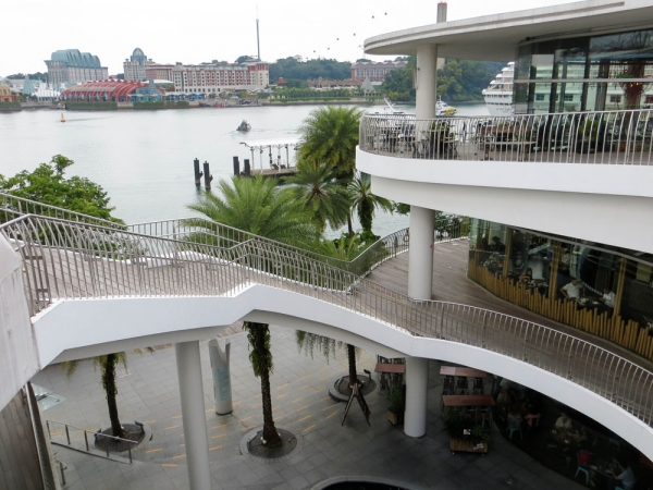 Zdjęcie z Singapuru - SINGAPUR