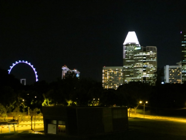 Zdjęcie z Singapuru - SINGAPUR