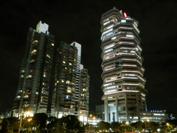 Zdjęcie z Singapuru - SINGAPUR