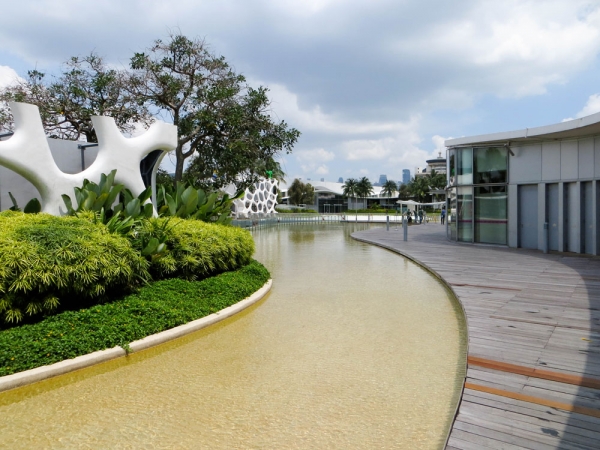 Zdjęcie z Singapuru - SINGAPUR