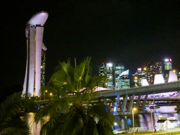 Zdjęcie z Singapuru - SINGAPUR