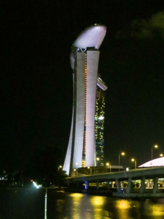 Zdjęcie z Singapuru - SINGAPUR