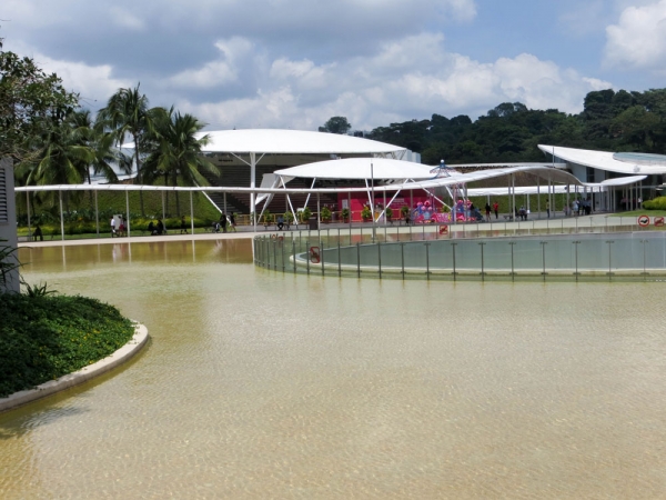 Zdjęcie z Singapuru - SINGAPUR