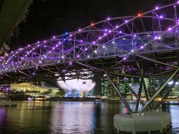 Zdjęcie z Singapuru - SINGAPUR