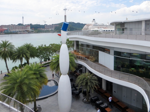 Zdjęcie z Singapuru - SINGAPUR