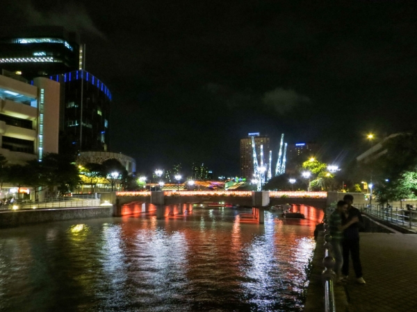Zdjęcie z Singapuru - SINGAPUR