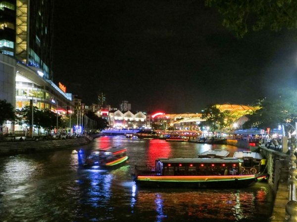 Zdjęcie z Singapuru - SINGAPUR