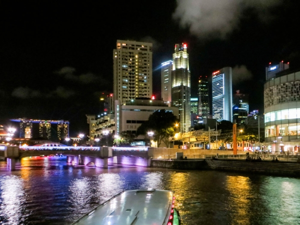 Zdjęcie z Singapuru - SINGAPUR