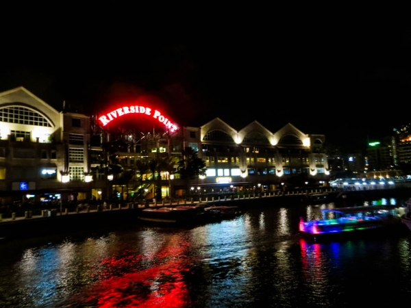 Zdjęcie z Singapuru - SINGAPUR