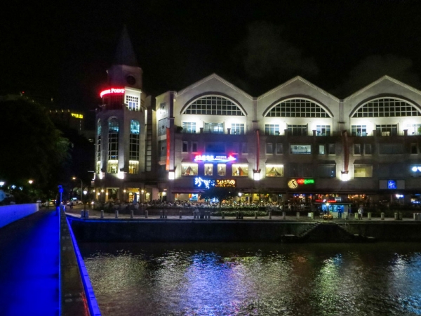 Zdjęcie z Singapuru - SINGAPUR