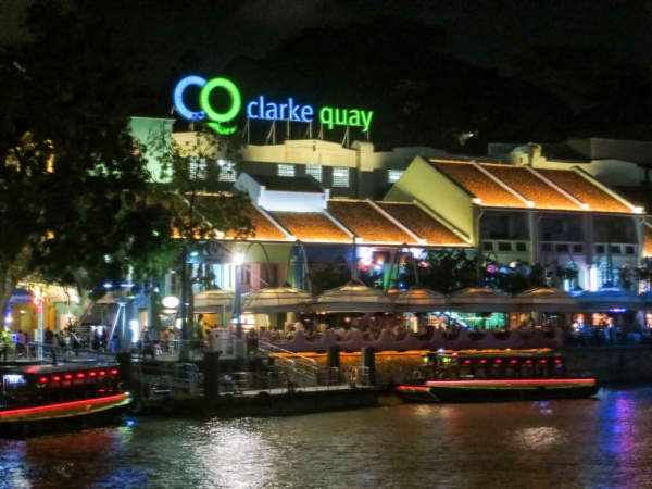 Zdjęcie z Singapuru - SINGAPUR