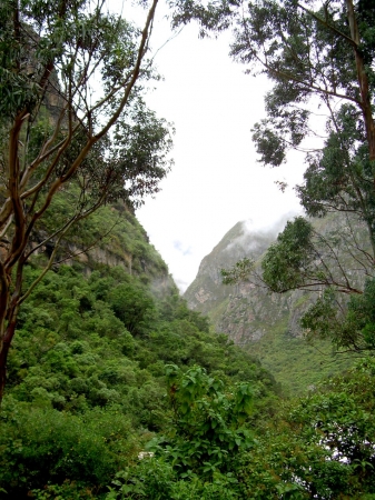 Zdjęcie z Peru - 