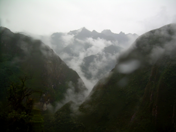 Zdjęcie z Peru - 