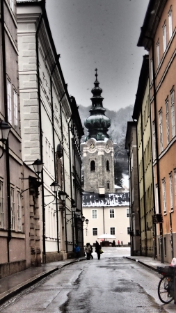 Zdjęcie z Austrii - 