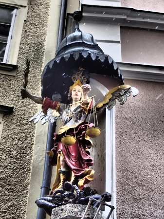 Zdjęcie z Austrii - 
