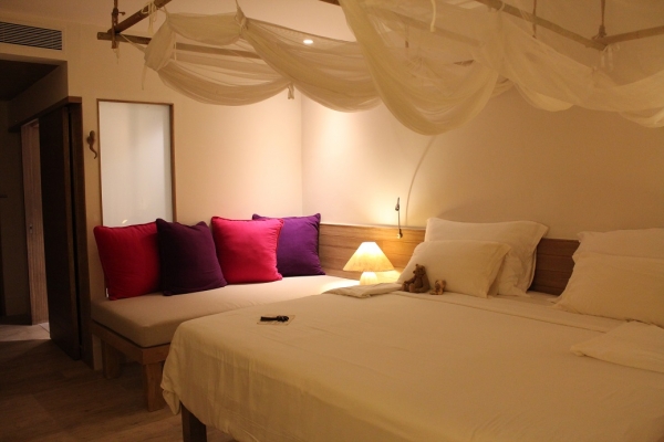 Zdjęcie z Tajlandii - Hotel Evason Hua Hin