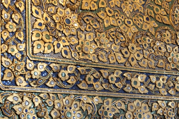 Zdjęcie z Tajlandii - Bangkok