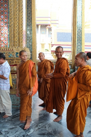 Zdjęcie z Tajlandii - Bangkok