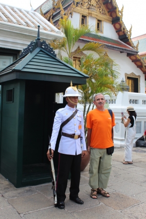 Zdjęcie z Tajlandii - Bangkok