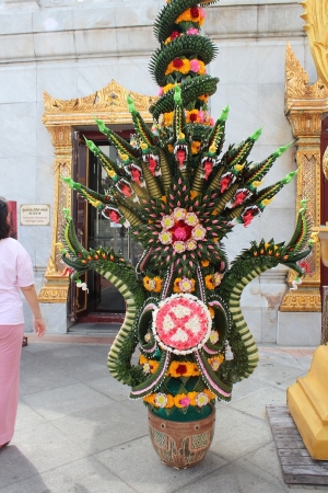 Zdjęcie z Tajlandii - Bangkok