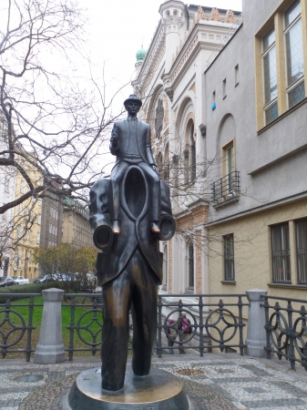 Zdjęcie z Czech - 