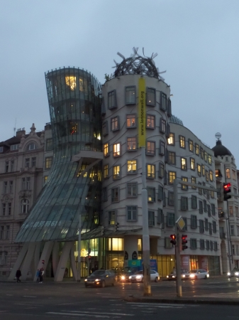 Zdjęcie z Czech - 