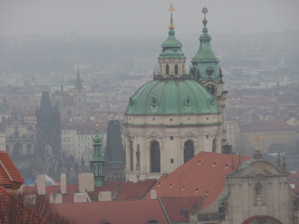 Zdjęcie z Czech - 