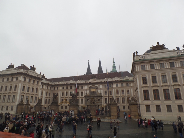 Zdjęcie z Czech - 