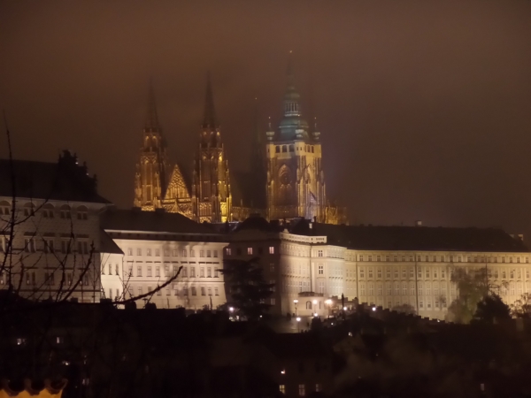 Zdjęcie z Czech - 