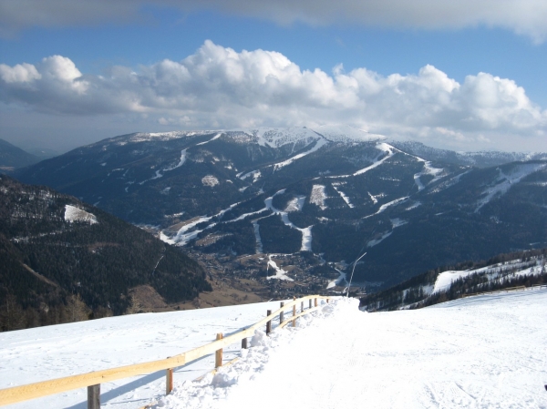 Zdjęcie z Austrii - BKK