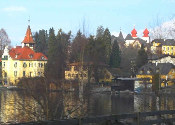 Zdjęcie z Austrii - 