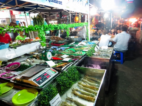 Zdjęcie z Birmy - YANGON