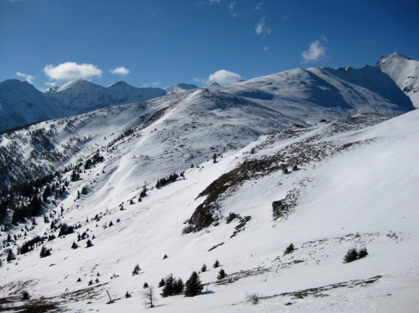 Zdjęcie z Austrii - Katschberg