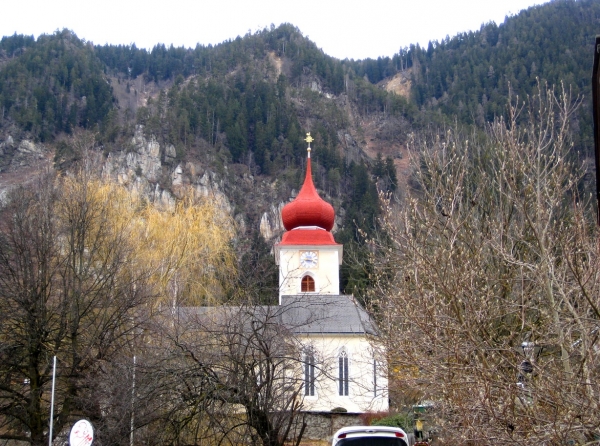 Zdjęcie z Austrii - Dobriach
