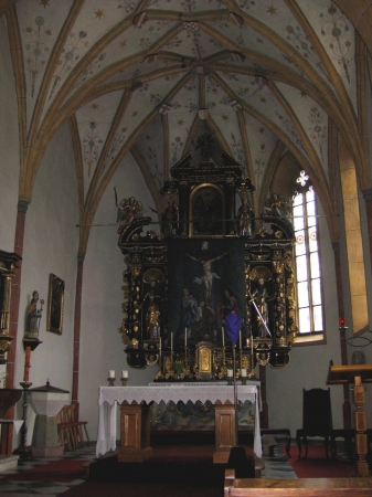 Zdjęcie z Austrii - Dobriach