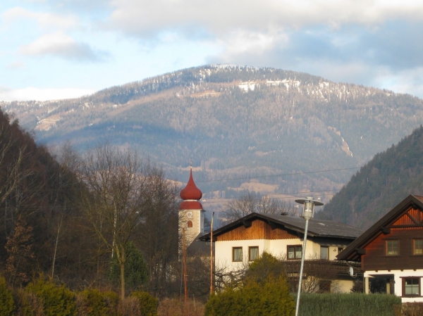 Zdjęcie z Austrii - Dobriach