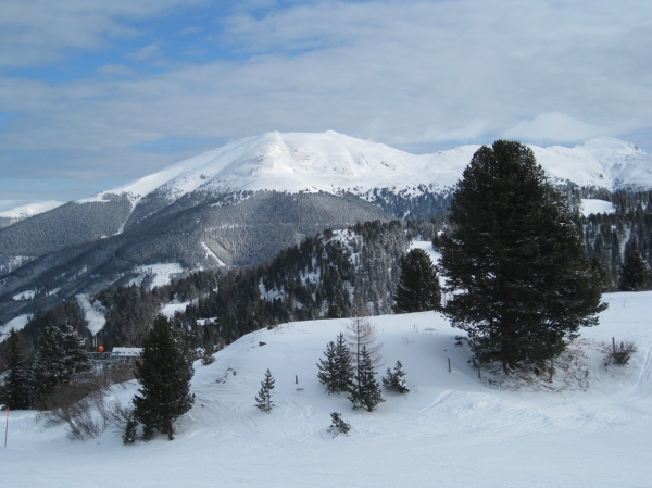 Zdjęcie z Austrii - Turracher Hohe