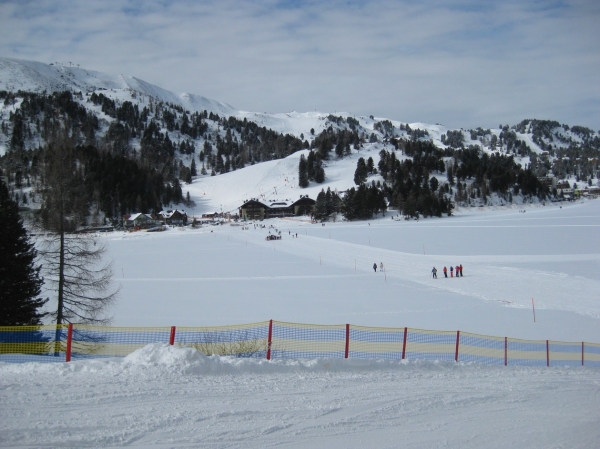 Zdjęcie z Austrii - Turracher Hohe