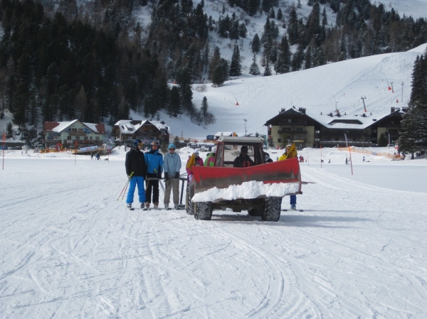 Zdjęcie z Austrii - Turracher Hohe