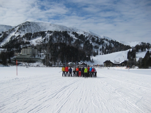 Zdjęcie z Austrii - Turracher Hohe