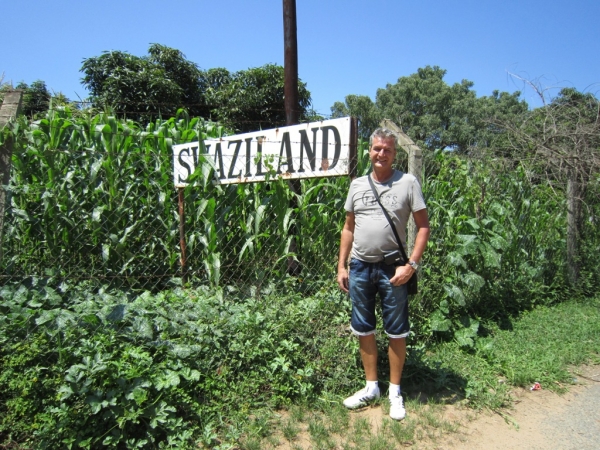 Zdjęcie z Suazi - Suazi