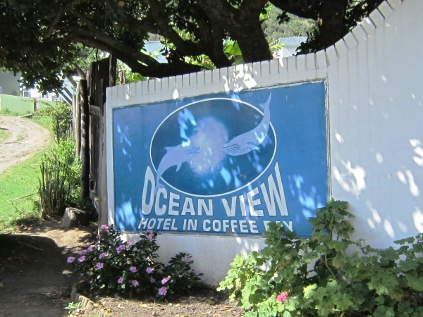 Zdjęcie z Republiki Półudniowej Afryki - Coffee Bay