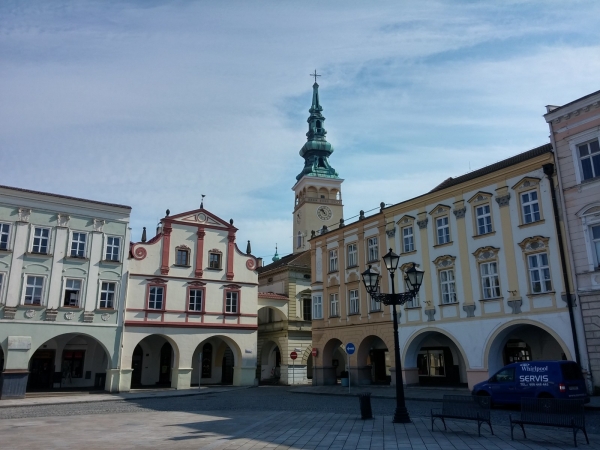 Zdjęcie z Czech - 